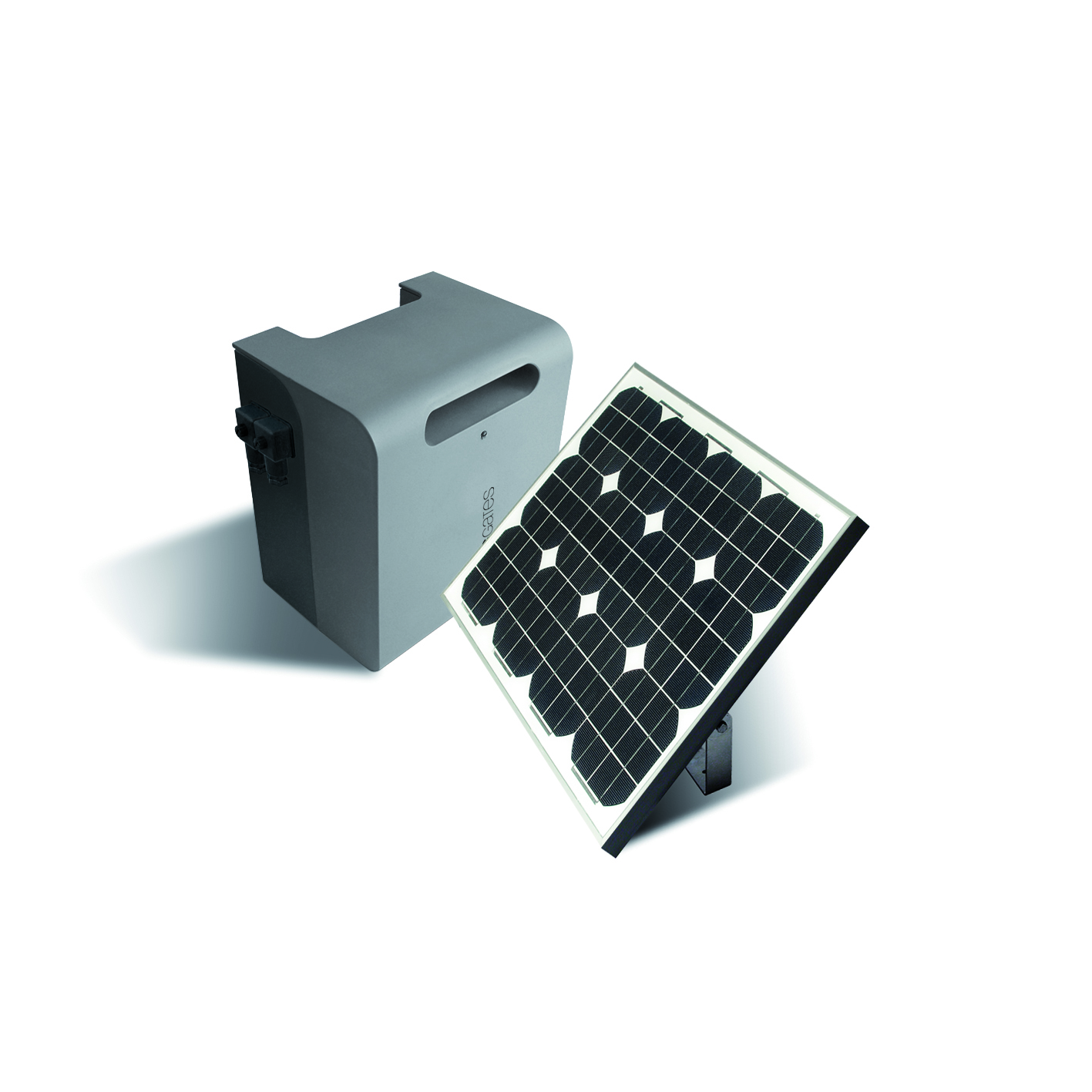 kit solaire